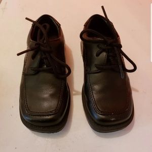 Toddler Boys dress shoes